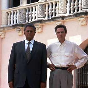 Bilder Christopher Walken