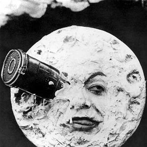 Bilder Georges Méliès