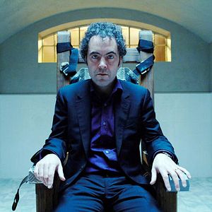 Bilder Jekyll - Blicke in deinen Abgrund