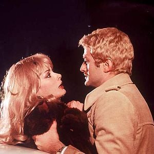 Bilder Politess im Sittenstress