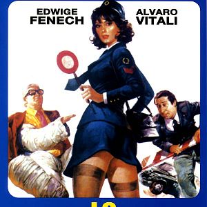 Bilder Politess im Sittenstress