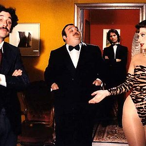 Bilder Das Schlitzohr von der Sitte