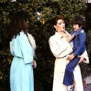 Bilder Das Schlitzohr von der Sitte