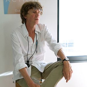 Bilder Agathe Cléry