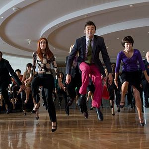 Bilder Agathe Cléry