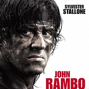 Bilder John Rambo