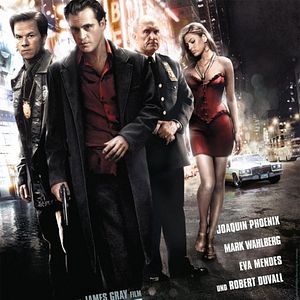 Bilder Helden der Nacht