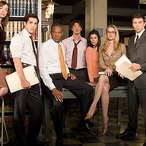 Bilder Julianne Nicholson