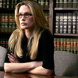 Bilder Stephanie March