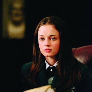 Bilder Alexis Bledel