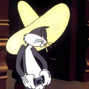 Bilder Fritz Freleng