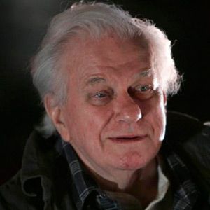 Bilder Charles Durning
