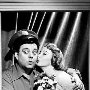Bilder The Honeymooners