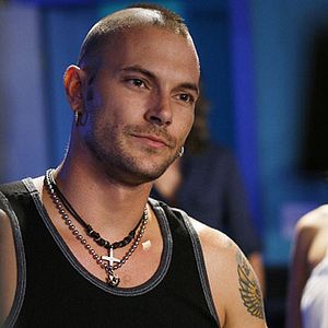 Bilder Kevin Federline