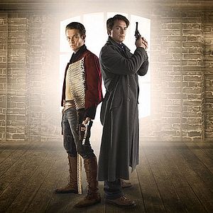 Bilder John Barrowman