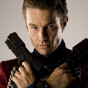 Bilder James Marsters