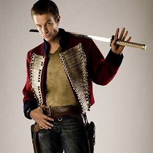 Bilder James Marsters