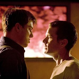 Bilder John Barrowman