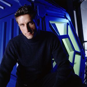 Bilder Jonathan LaPaglia