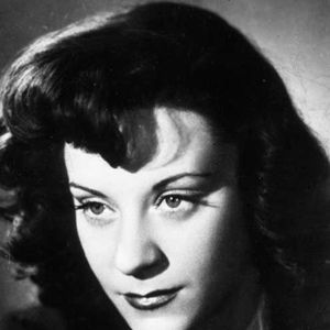 Bilder María Casares