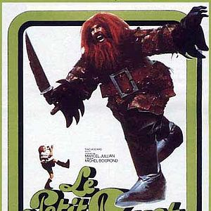 Bilder Michel Boisrond