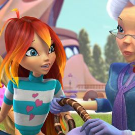 Bilder Winx Club