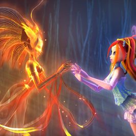 Bilder Winx Club