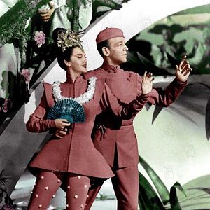 Bilder Ziegfelds himmlische Träume