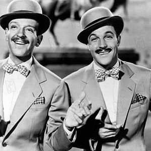 Bilder Ziegfelds himmlische Träume