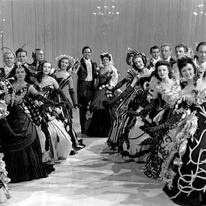 Bilder Ziegfelds himmlische Träume