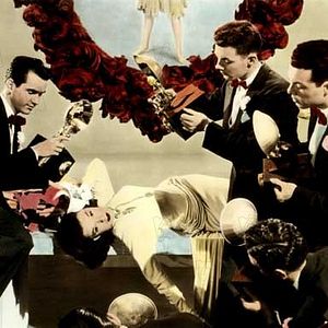 Bilder Ziegfelds himmlische Träume