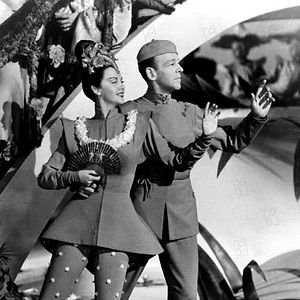 Bilder Ziegfelds himmlische Träume