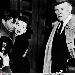 Bilder Charles Bickford