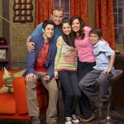Bilder Die Zauberer vom Waverly Place