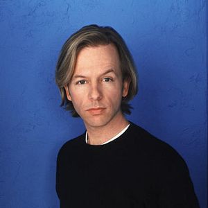 Bilder David Spade