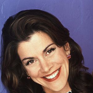 Bilder Wendie Malick