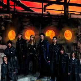 Bilder Die Wilden Kerle 5