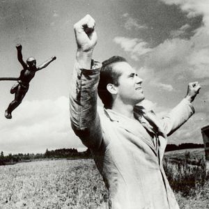 Bilder Gegenschuss - Aufbruch der Filmemacher