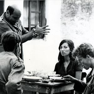 Bilder Gegenschuss - Aufbruch der Filmemacher