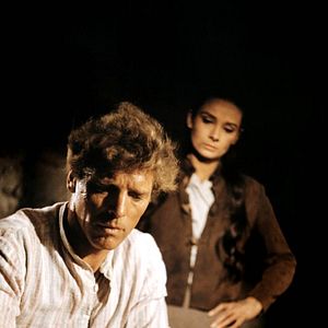 Bilder Burt Lancaster