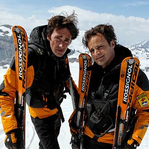 Bilder Arnaud Gidoin