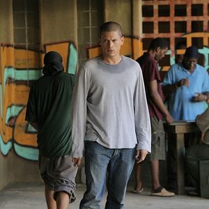 Bilder Wentworth Miller