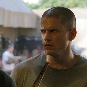Bilder Wentworth Miller