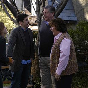 Bilder Blind Wedding - Hilfe, sie hat ja gesagt!