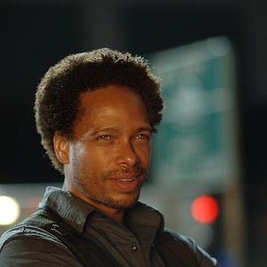 Bilder Gary Dourdan