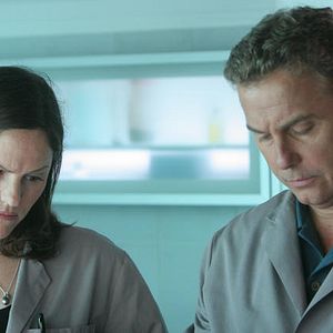 Bilder William L. Petersen