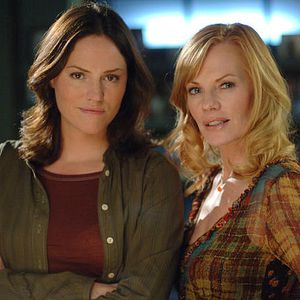 Bilder Marg Helgenberger