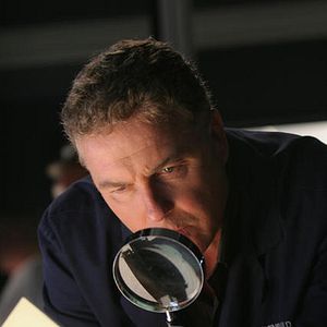 Bilder William L. Petersen