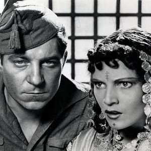 Bilder Julien Duvivier