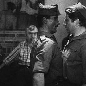 Bilder Kompanie der Verlorenen